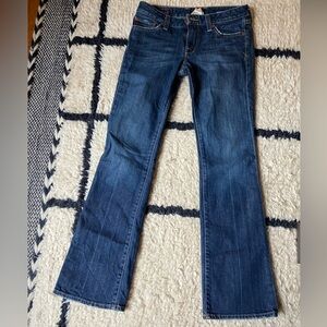 Classic Blue Women's Jeans